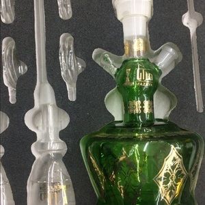 Meet your Posher, Mohammad